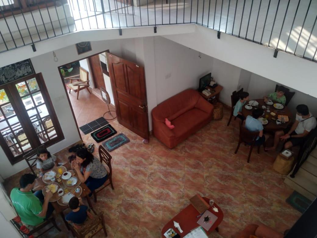 Villu Villa Anuradhapura Exterior photo
