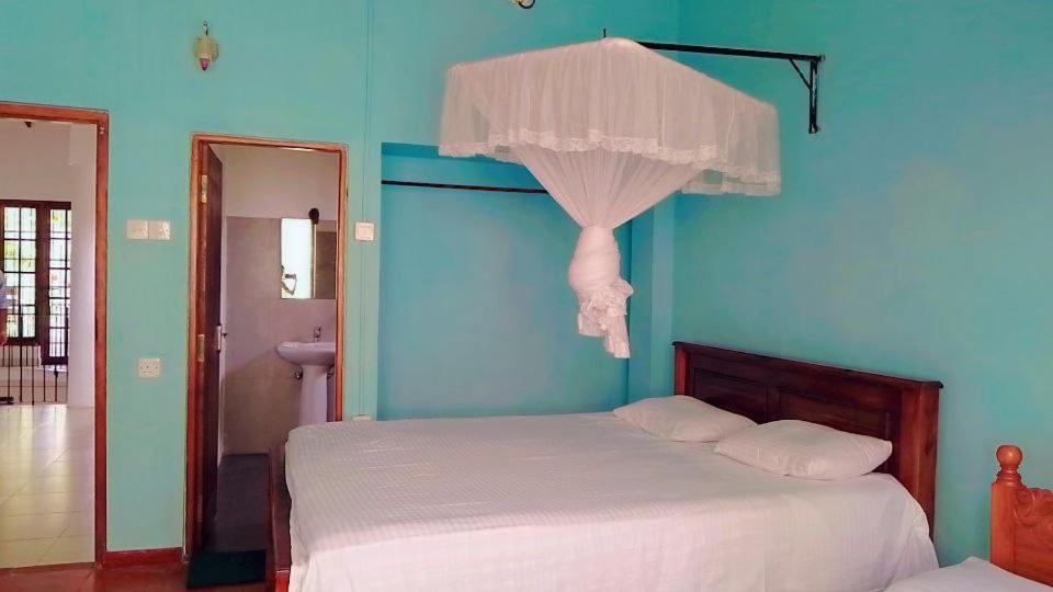 Villu Villa Anuradhapura Exterior photo