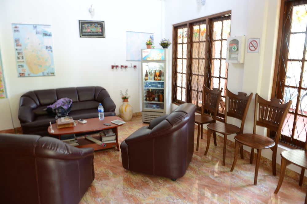 Villu Villa Anuradhapura Exterior photo
