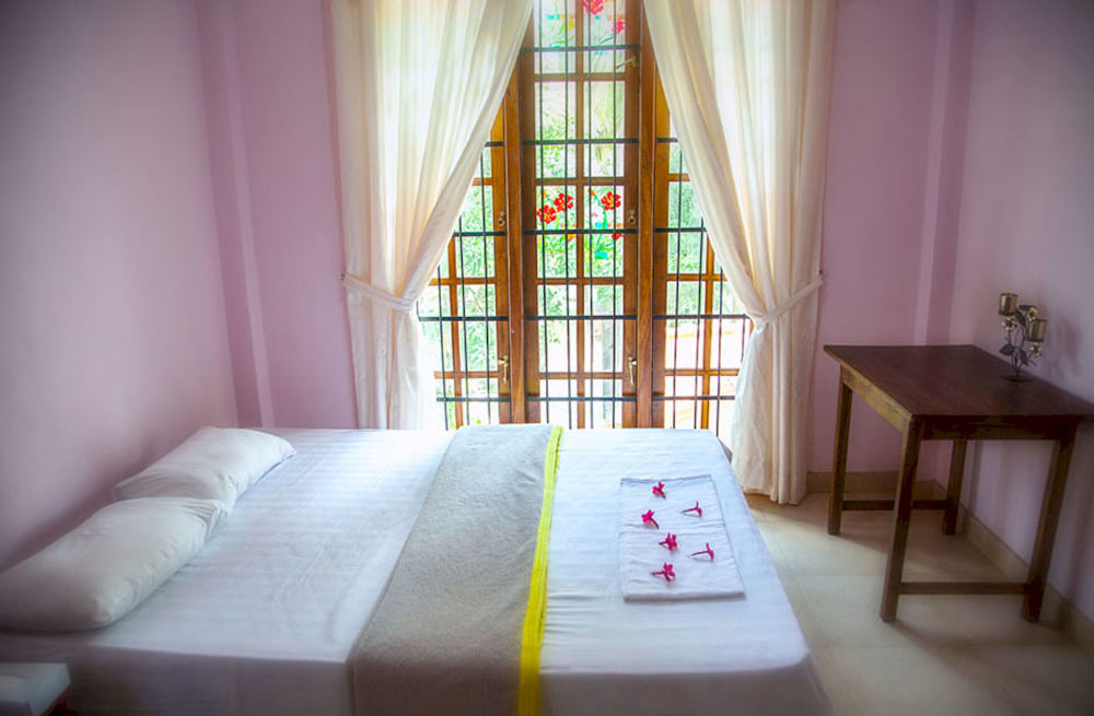Villu Villa Anuradhapura Exterior photo
