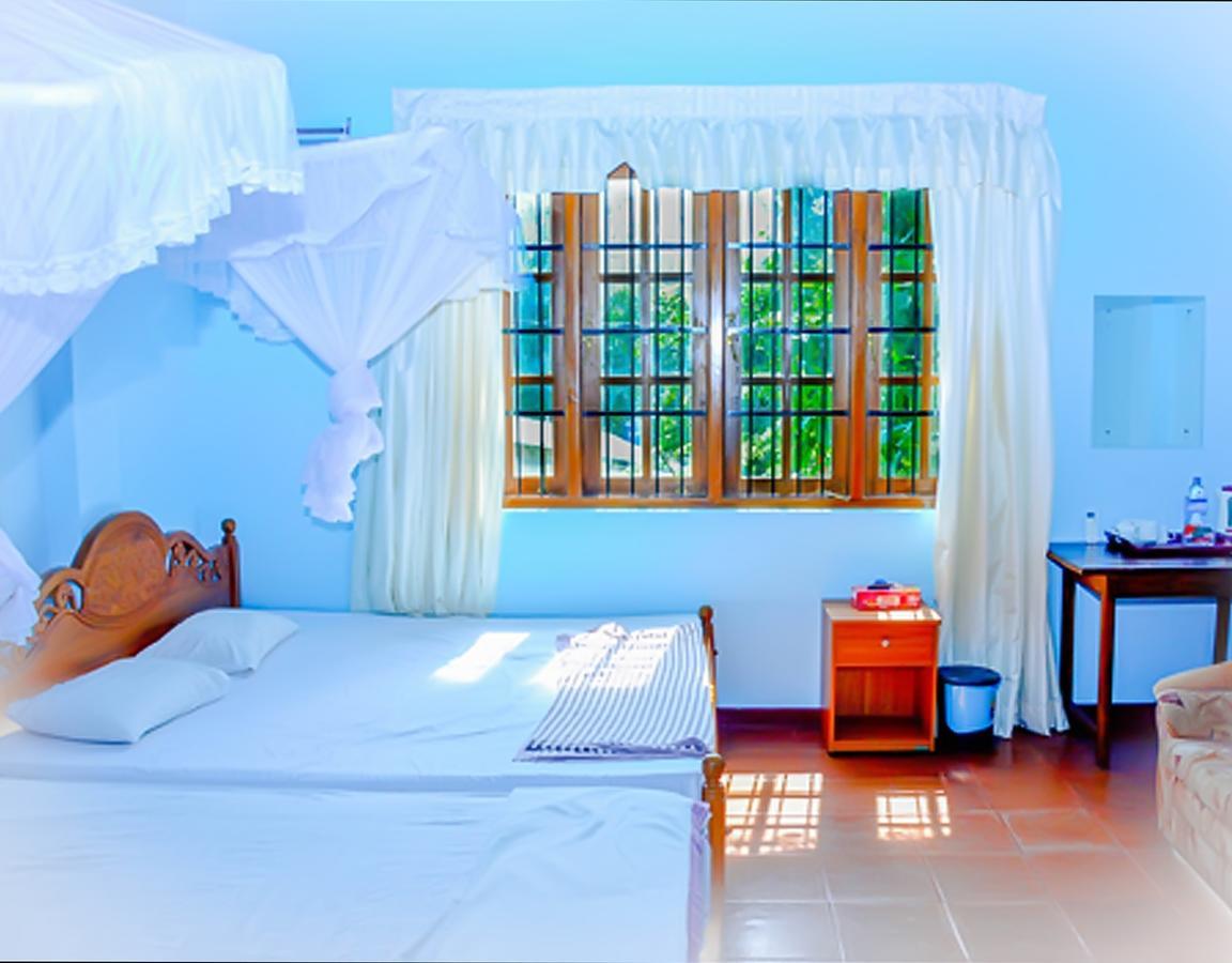 Villu Villa Anuradhapura Exterior photo
