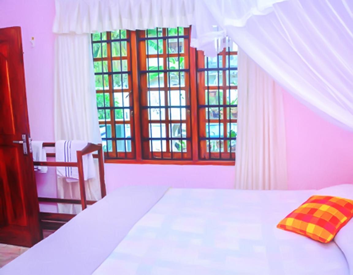 Villu Villa Anuradhapura Exterior photo