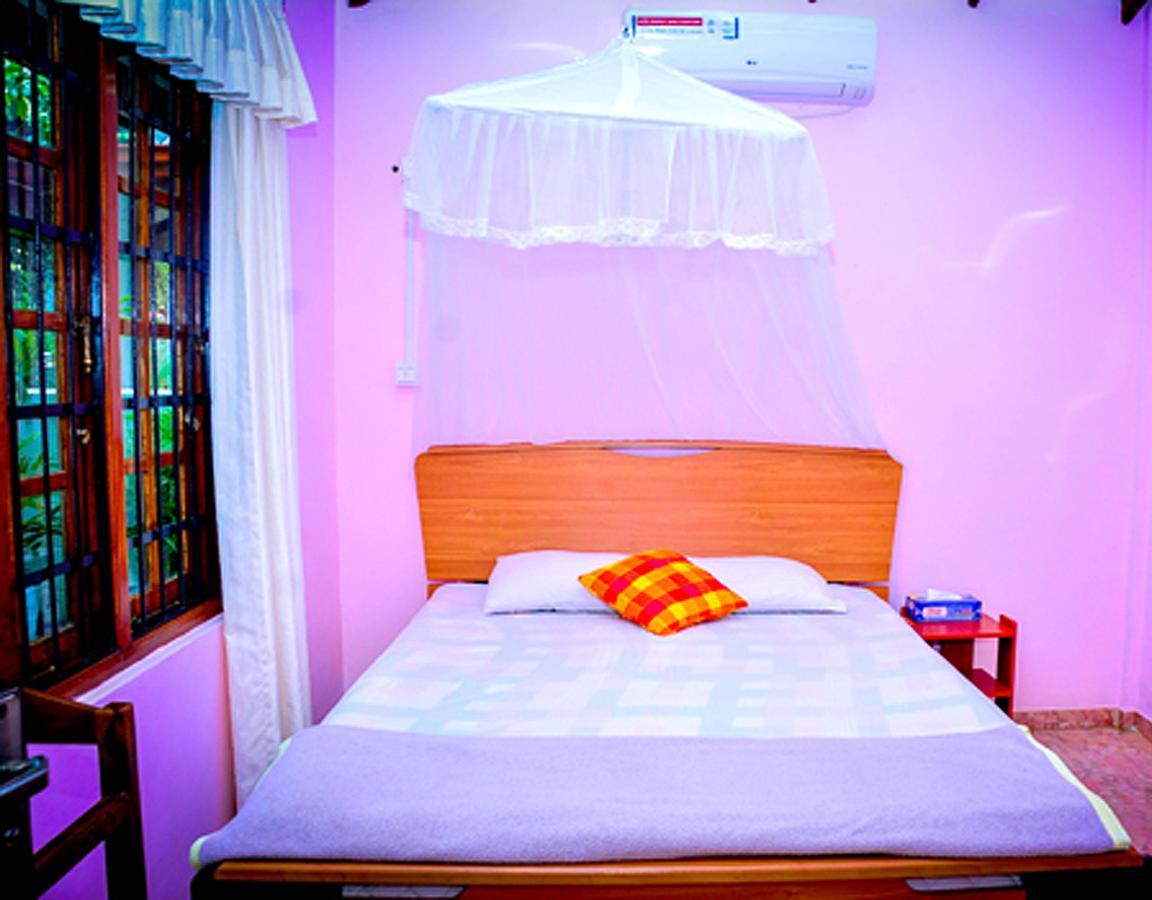 Villu Villa Anuradhapura Exterior photo