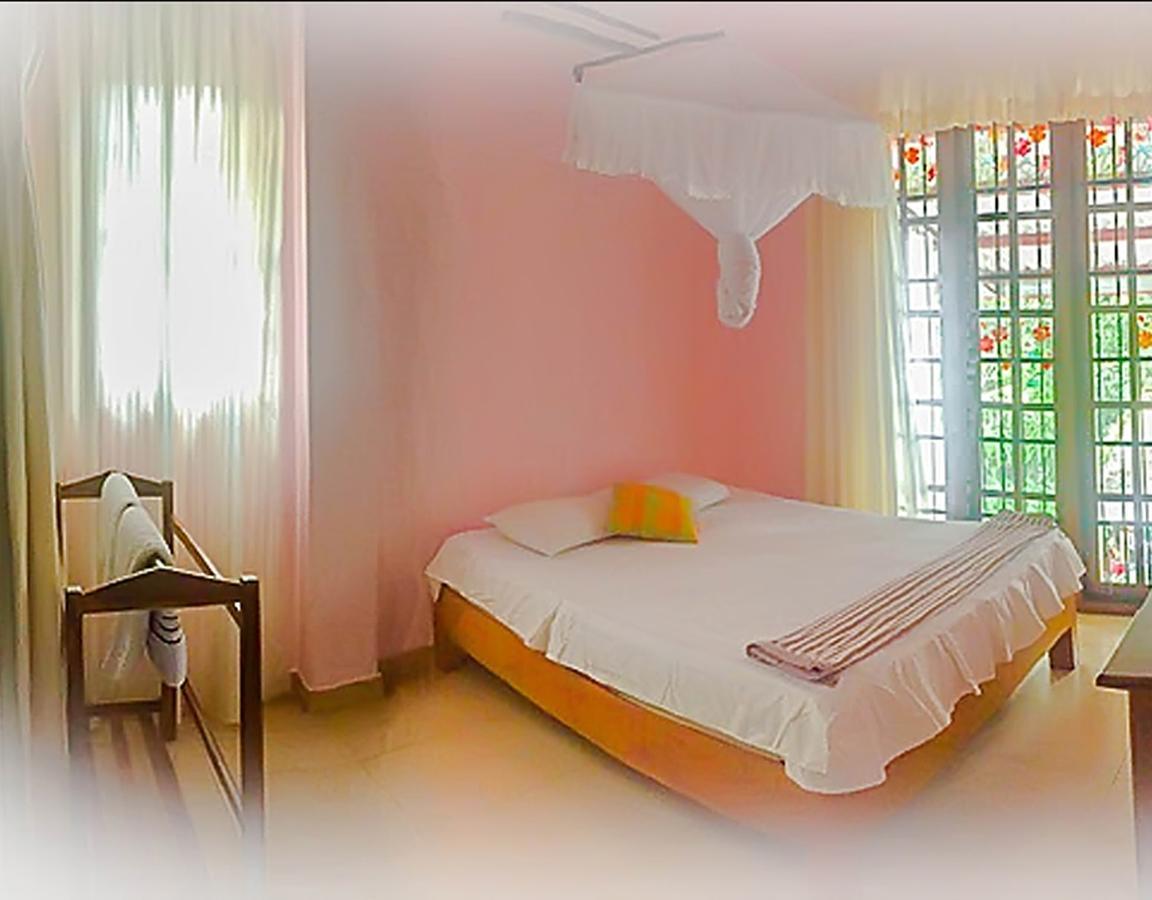 Villu Villa Anuradhapura Exterior photo