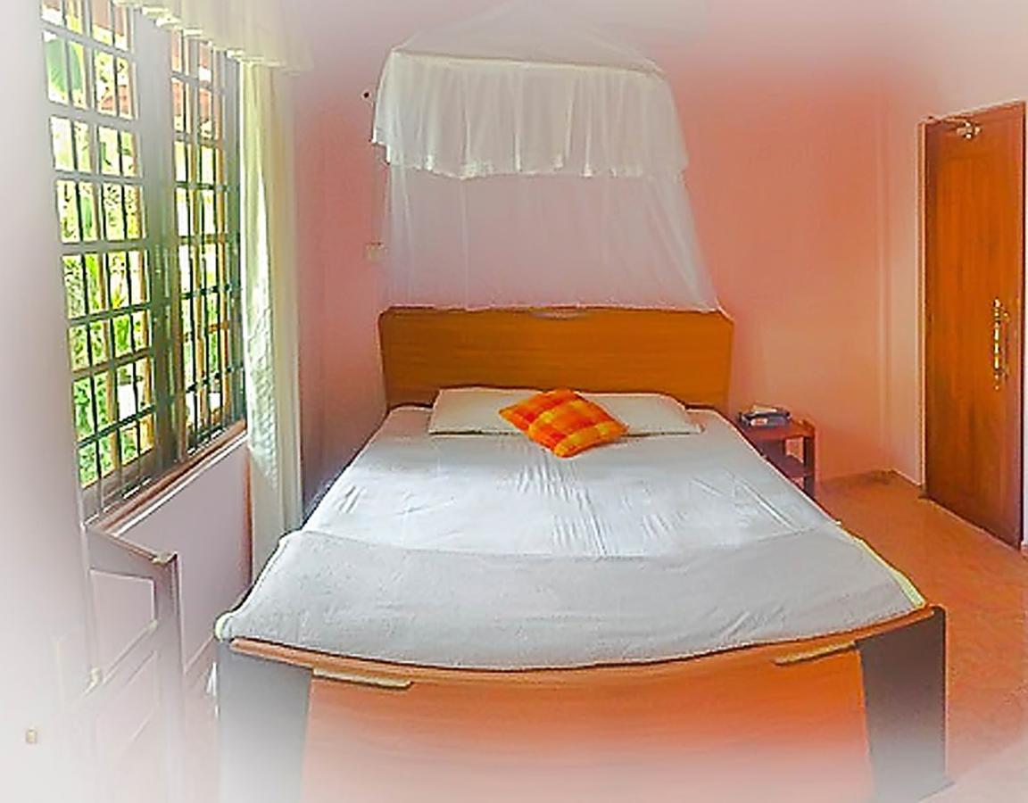 Villu Villa Anuradhapura Exterior photo