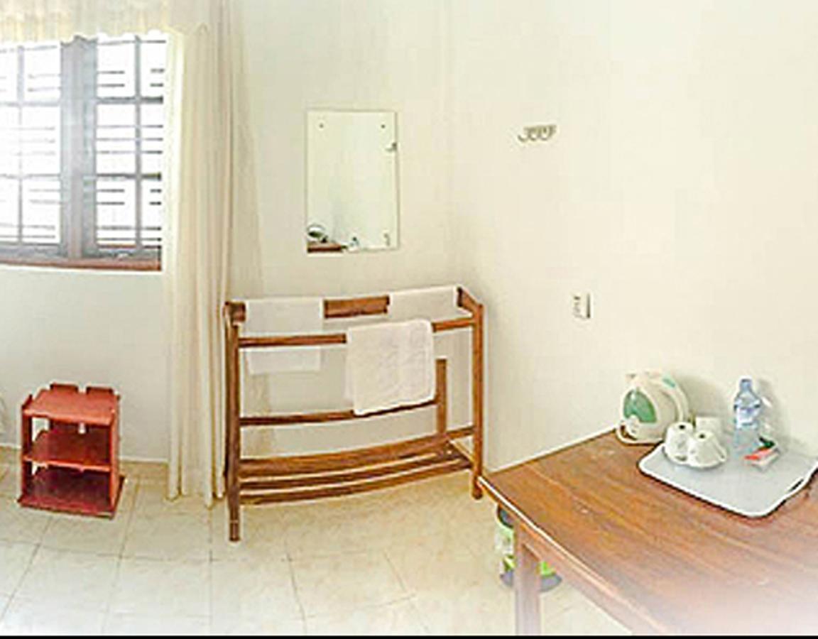 Villu Villa Anuradhapura Exterior photo