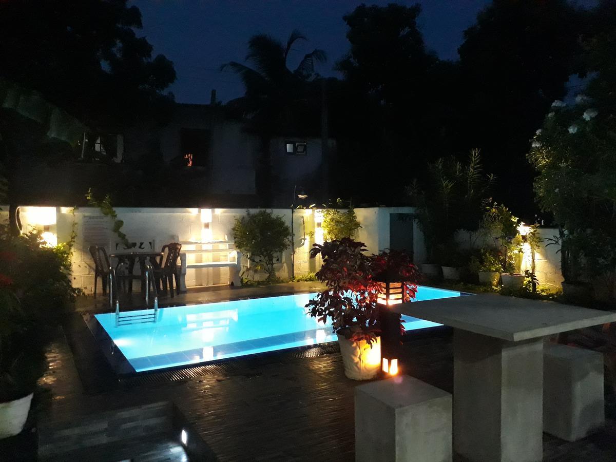 Villu Villa Anuradhapura Exterior photo