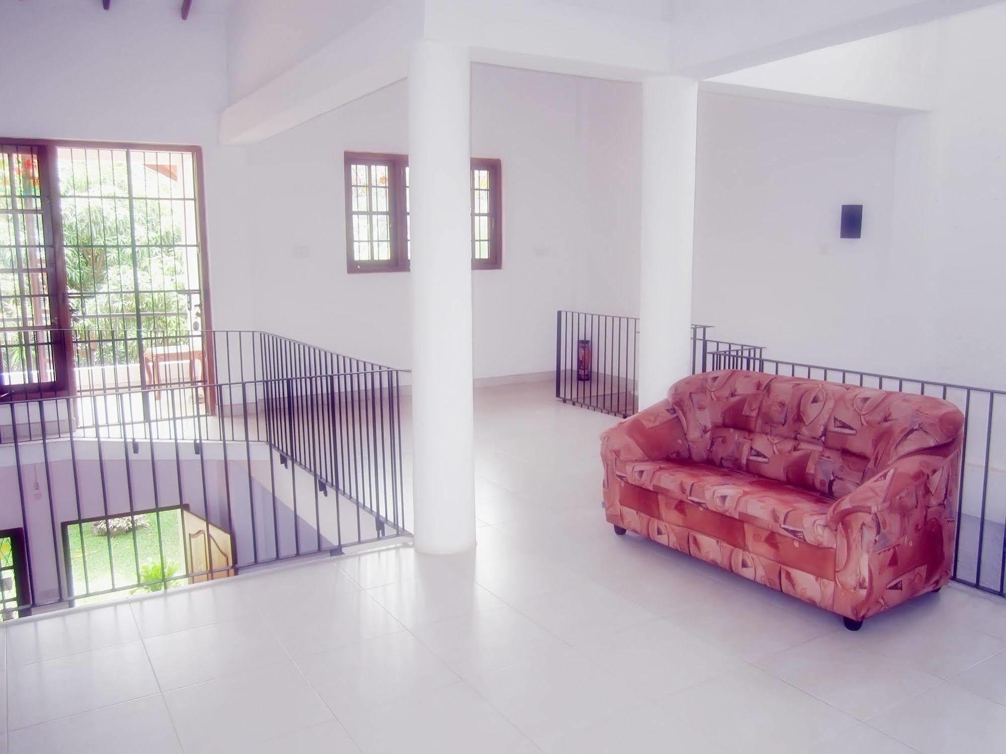 Villu Villa Anuradhapura Exterior photo