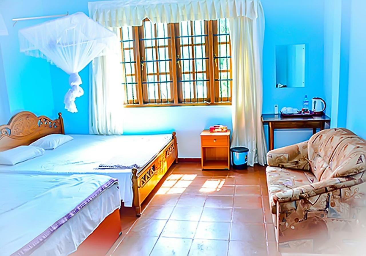 Villu Villa Anuradhapura Exterior photo